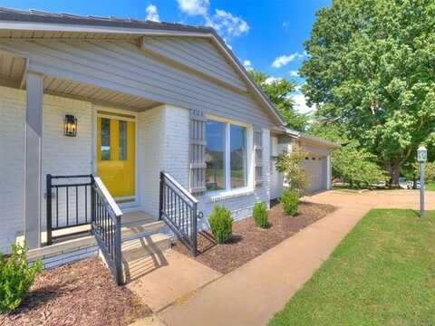 3743 E 59th Place, Tulsa, OK 74135