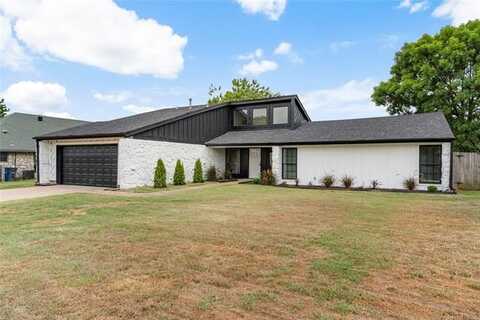 3834 E 69th Street, Tulsa, OK 74136