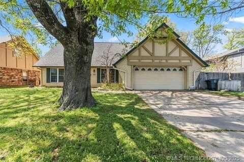 7152 S 73rd East Avenue, Tulsa, OK 74133