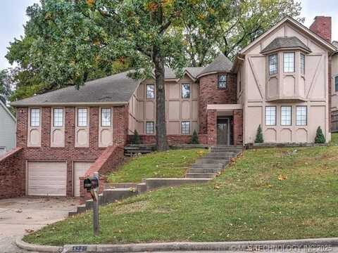5524 E 73rd Street, Tulsa, OK 74136