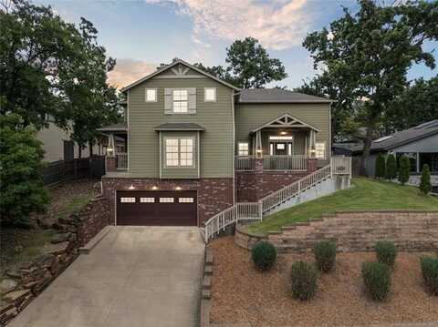 4810 E 84th Street, Tulsa, OK 74137
