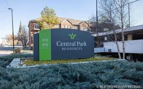 450 W 7th Street, Tulsa, OK 74119
