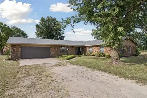 21080 Watts Road, Okmulgee, OK 74445
