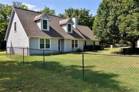 31095 S 180 Road, Weleetka, OK 74880