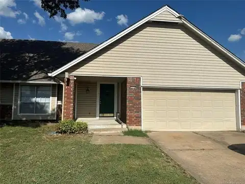 7139 S Darlington Avenue, Tulsa, OK 74136