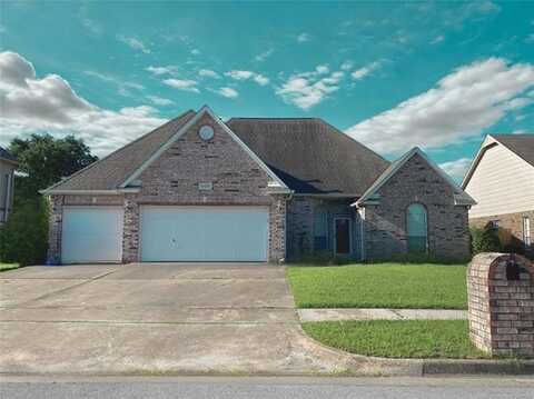 4409 W Hartford Street, Broken Arrow, OK 74012