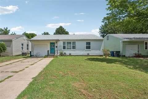1441 N Kingston Avenue, Tulsa, OK 74115