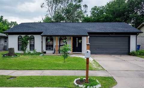 2428 S 121st East Avenue, Tulsa, OK 74129