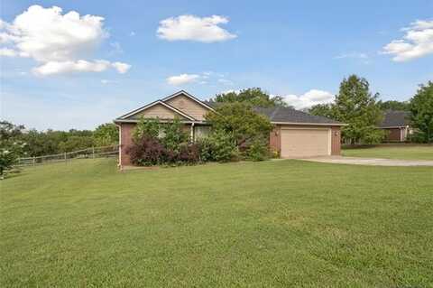 19620 Cottrell Drive, Claremore, OK 74019