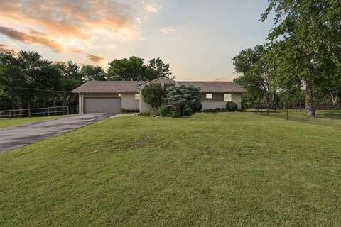 3263 W 72nd Street, Tulsa, OK 74132
