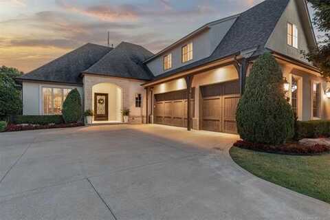 5906 E 110th Place, Tulsa, OK 74137