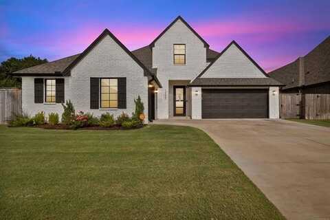 12233 S 102nd East Avenue, Bixby, OK 74008