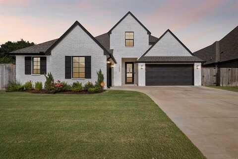 12233 S 102nd East Avenue, Bixby, OK 74008
