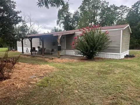 24691 Pleasant Avenue, Schulter, OK 74437