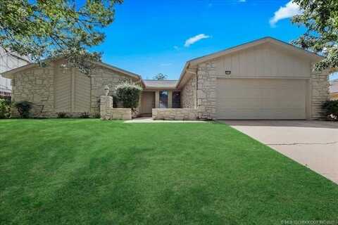 7510 S 82nd East Avenue, Tulsa, OK 74133
