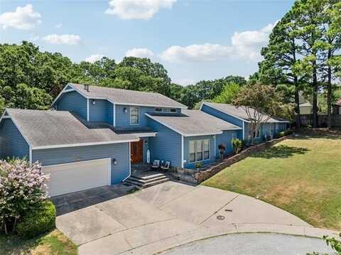 6226 E 98th Street, Tulsa, OK 74137