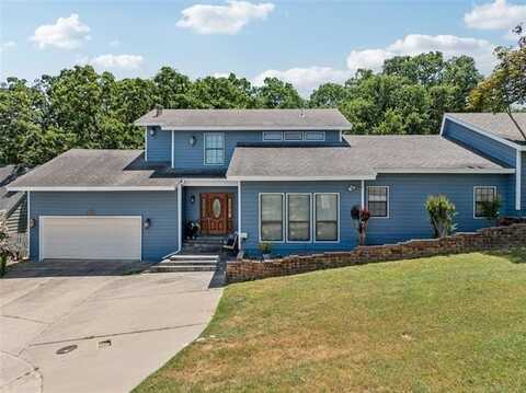 6226 E 98th Street, Tulsa, OK 74137