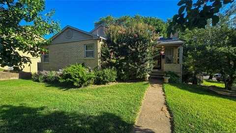 200 Forest Avenue, Eufaula, OK 74432