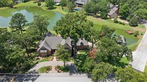 9710 S Oswego Avenue, Tulsa, OK 74137