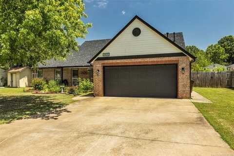 3405 S 213th East Avenue, Broken Arrow, OK 74014
