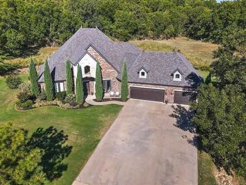 14350 E 510 Road, Claremore, OK 74019
