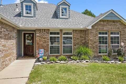 8939 N 139th East Avenue, Owasso, OK 74055