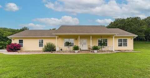 1496 S 4275, Pryor, OK 74361
