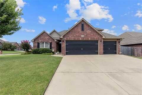 1708 E Jacksonville Street, Broken Arrow, OK 74012