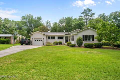 4509 Greenview Road, Trent Woods, NC 28562