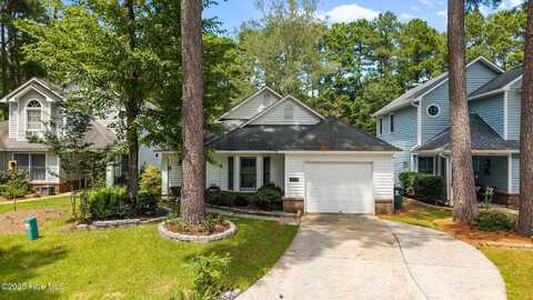 1913 Fairways West Drive, New Bern, NC 28562