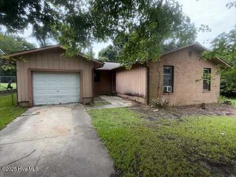 119 Shadow Brook Drive, Jacksonville, NC 28546