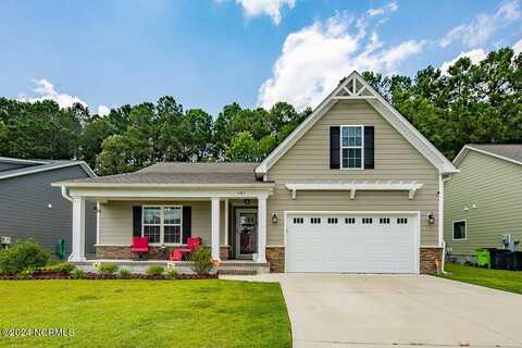 141 Grantham Place, New Bern, NC 28560