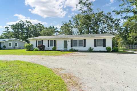 2216 Ridge Road, New Bern, NC 28560