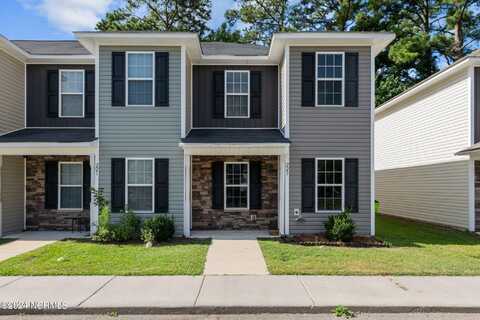 223 Grove Lane, Havelock, NC 28532