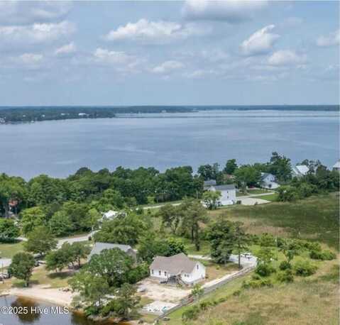 Lot 50 Riverside Drive, New Bern, NC 28560
