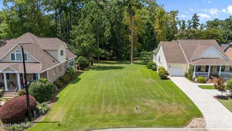 105 Ridge Road, Chocowinity, NC 27817