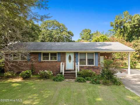 2042 Greene Haynes Road, Kinston, NC 28504