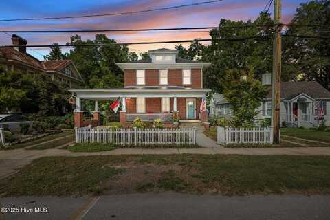 1510 National Avenue, New Bern, NC 28560