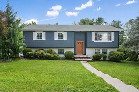 1101 QUAIL Drive, Blacksburg, VA 24060