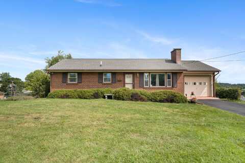 105 Wades Lane, Christiansburg, VA 24073