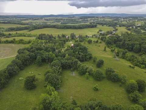 TBD Riner Road, Christiansburg, VA 24073