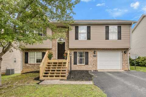 110 ASTER Lane, Christiansburg, VA 24073