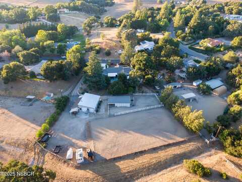 2550 Elk Grove Road, Solvang, CA 93463