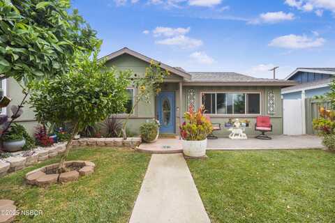 1008 N Lupine Street, Lompoc, CA 93436