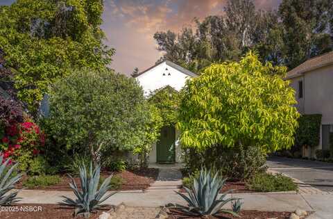917 W Victoria Street, Santa Barbara, CA 93101