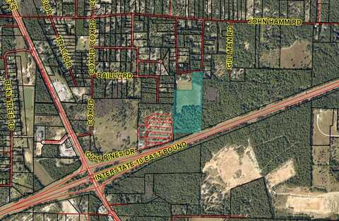 0000 Community Circle, Milton, FL 32583