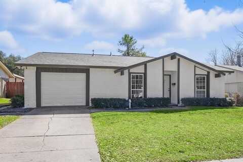 422 Clover Lane, Garland, TX 75043