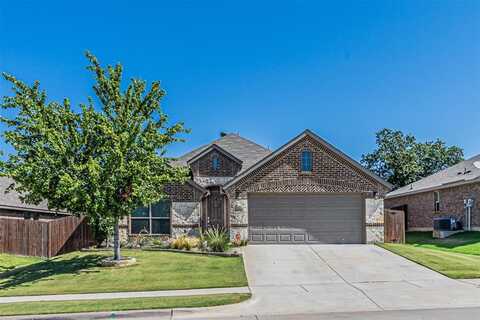 1012 Deer Valley Drive, Weatherford, TX 76087
