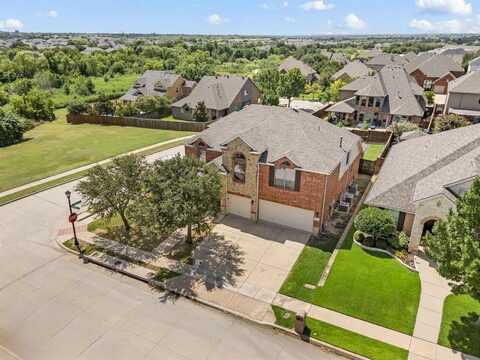 4172 Drexmore Road, Fort Worth, TX 76244