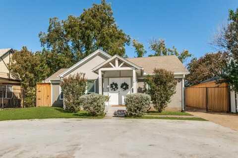 5302 Denton Drive, Dallas, TX 75235